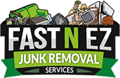 FAST N EZ Junk Removal – Glendale