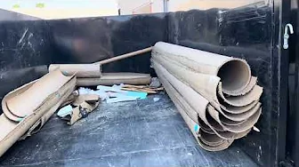 Commercial Junk Removal in Phoenix, Arizona