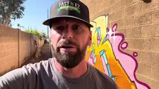 Massive Commercial Junk Removal in Phoenix